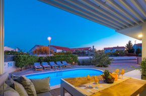 VILLA JADRIJA BEACH, Sibenik